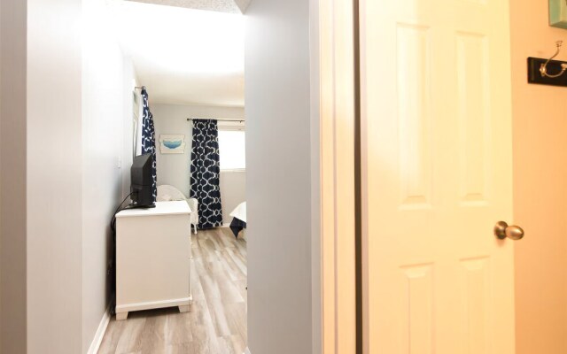 Regency Towers 320