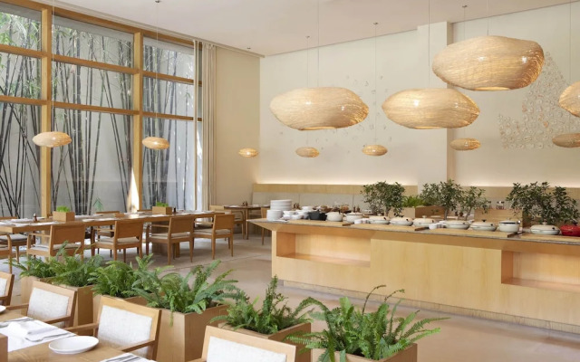 Six Senses Vana - A Wellness Retreat