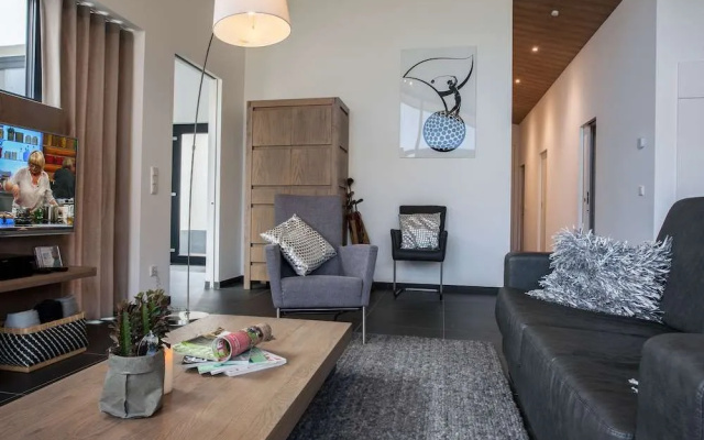 Villas Winterberg