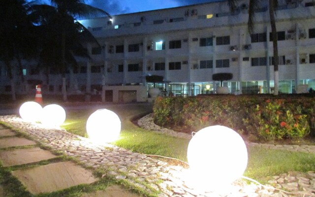 Apart Hotel Marinas Tamandaré