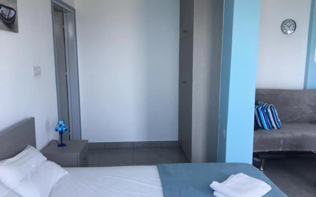 A.A Michael Apartments