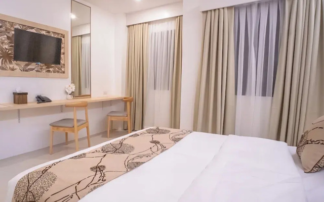 Panglao Vista Suites by SMS Hospitality