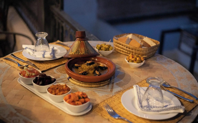 Riad Layla