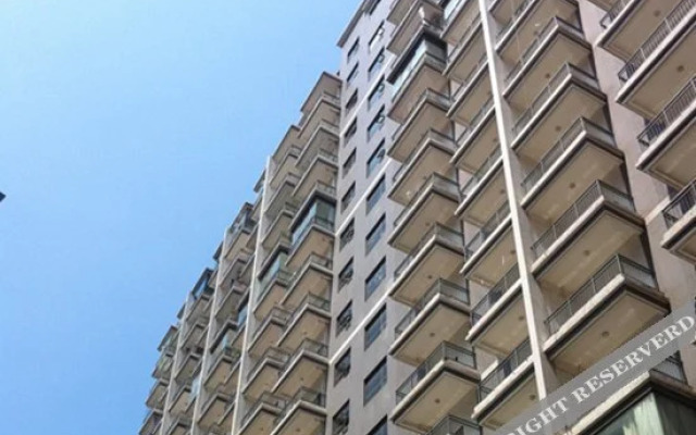 Dawu Hotel (Zhangzhou Wuling Square District Government Branch)