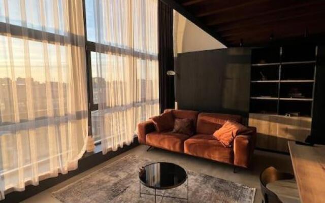 Huge modern flat in New town/Naujamiestis