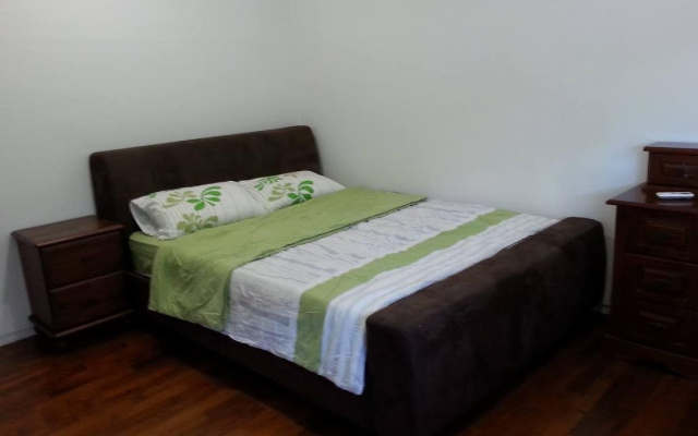 ZZ Leisure Guesthouse
