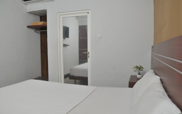 Bale Rama Hotel