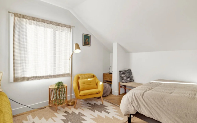 Edgemoor Escape #2528