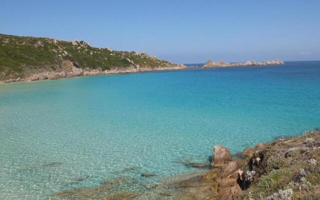 La Finestra Vista Corsica