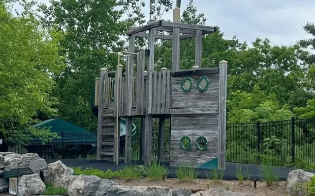 Muskoka Bay Resort