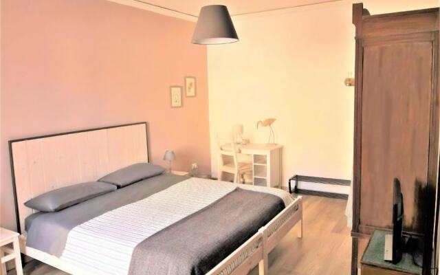 B&B Torre Castellina