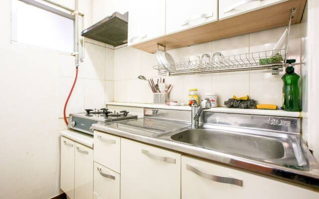 Jinju Guesthouse