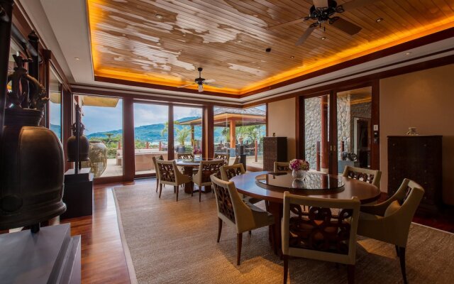 Villa Artheed - Kamala Beach