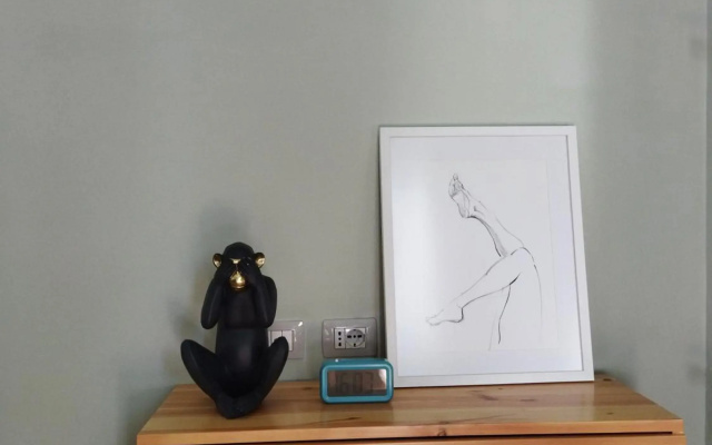 Diti Cozy Apartment