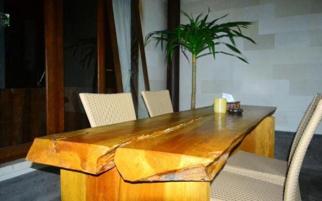 Casa Bidadari Suite & Apartment