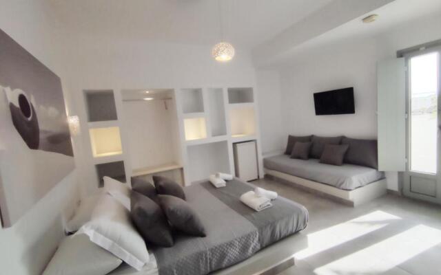 V Angelo Rooms