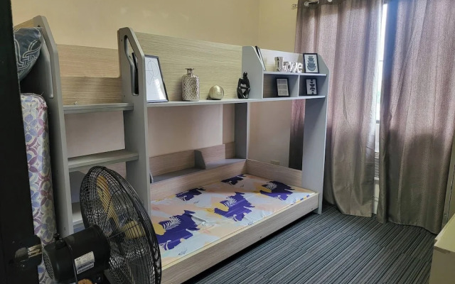 Oasis Living in Pasig City - 2bedroom Condo for Rent
