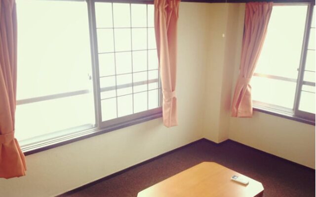 Takamatsu Guesthouse BJ Station