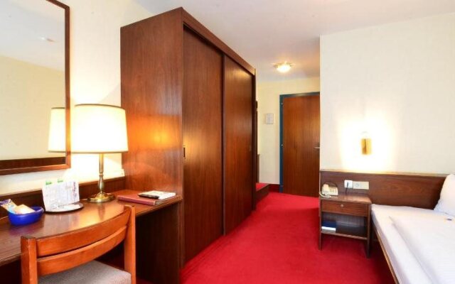 Hotel Katharinenhof Standard