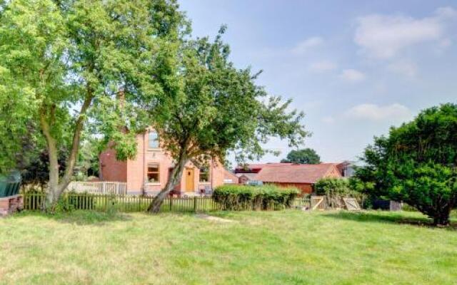 The Old Farmhouse