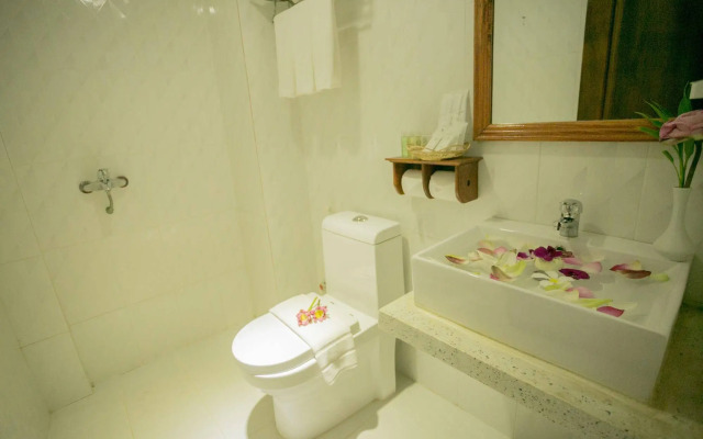 Nagara Angkor Boutique Hotel