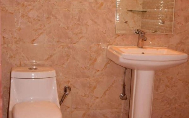 Hotel Aala Residency