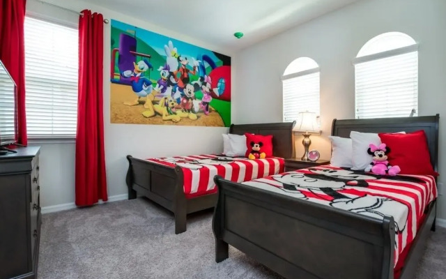 Solara Resort 9031 D