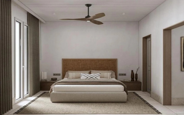 Naxos Resort Beach Hotel