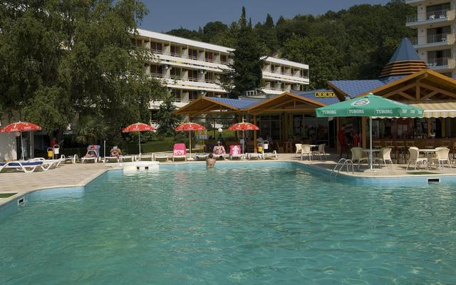 Hotel Kaliakra Mare - Ultra All Inclusive