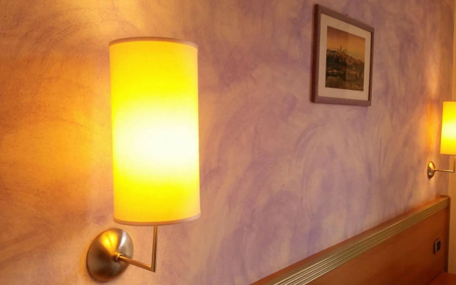 Palace Hotel Due Ponti