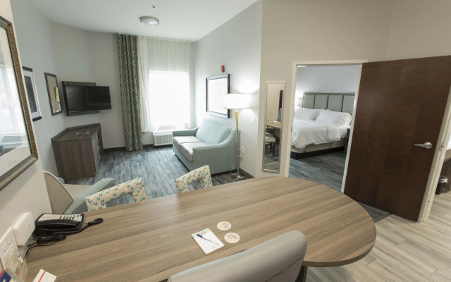 Candlewood Suites McDonough by IHG