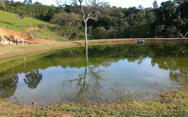 Hotel Fazenda Molise