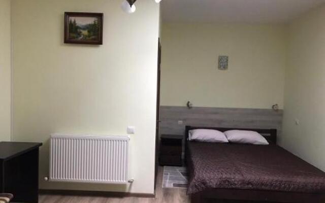 Guest House Karpaty