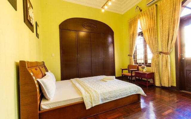 Villa Xo Viet Nghe Tinh
