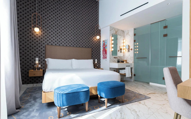 UMusic Hotel Madrid