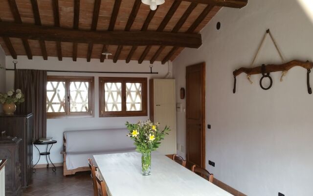 Agriturismo Montaperti