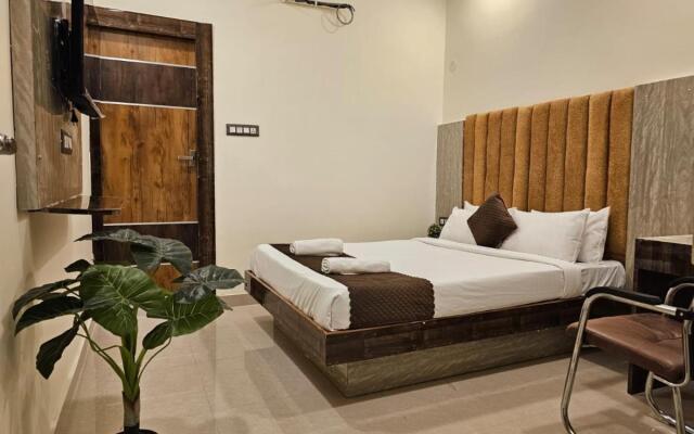 Hotel Sky International Hyderabad