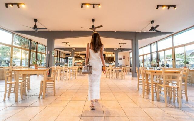 Club Del Sole Pini Boutique Resort