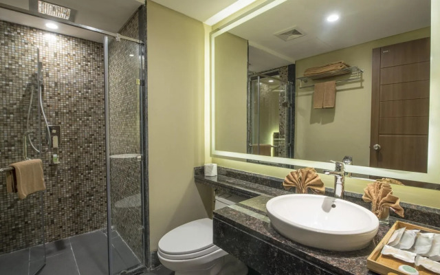 Sofia Tam Dao Hotel & Spa