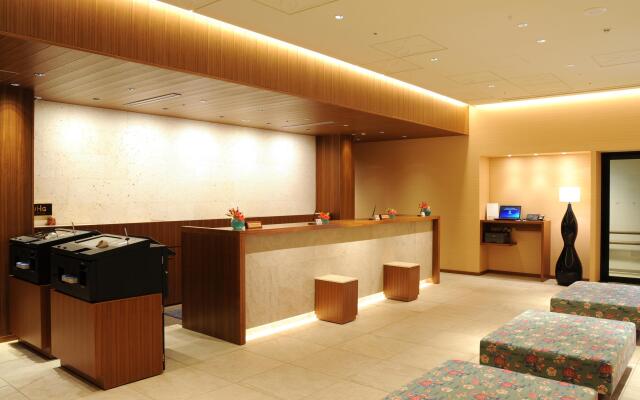 Hotel Gracery Naha