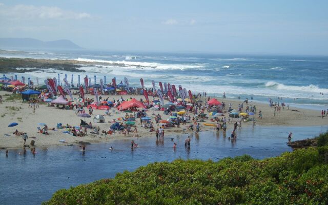 Kennedy's Beach Villa