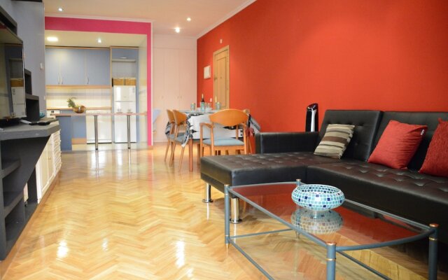 Ever House Ciudad Lineal