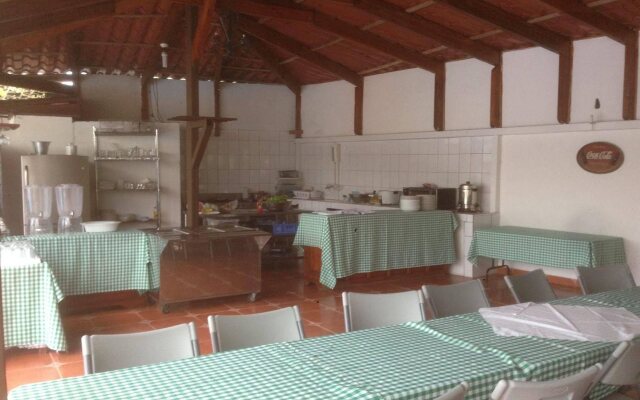 Hotel Fuego Arenal