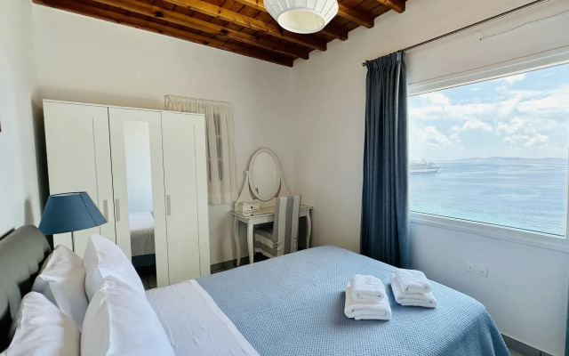 Villa Oceania