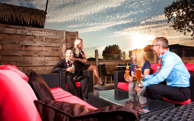 Hotel - Motel Coconut