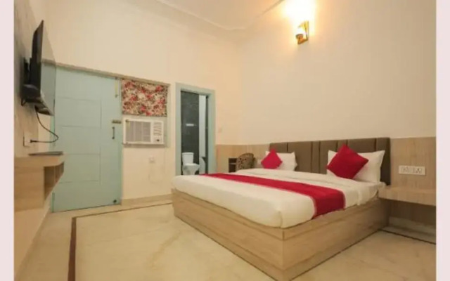 Fabhotel Filter Babu