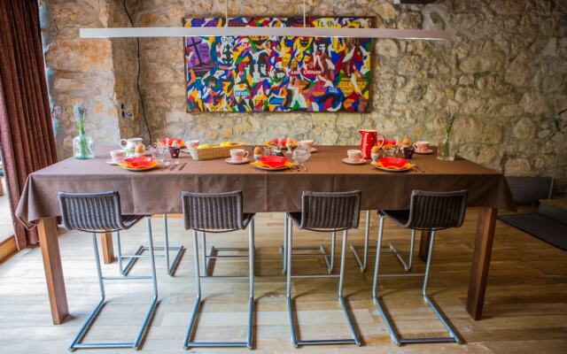 Moulin d'Entre Les Roches