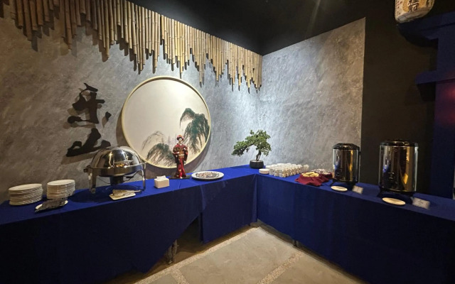 Riviera Suites Melaka