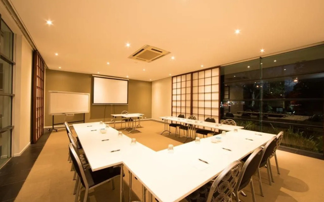 Quest Flemington Apartment Hotels