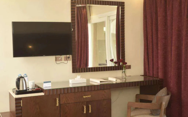 Grand Ocean El Sokhna